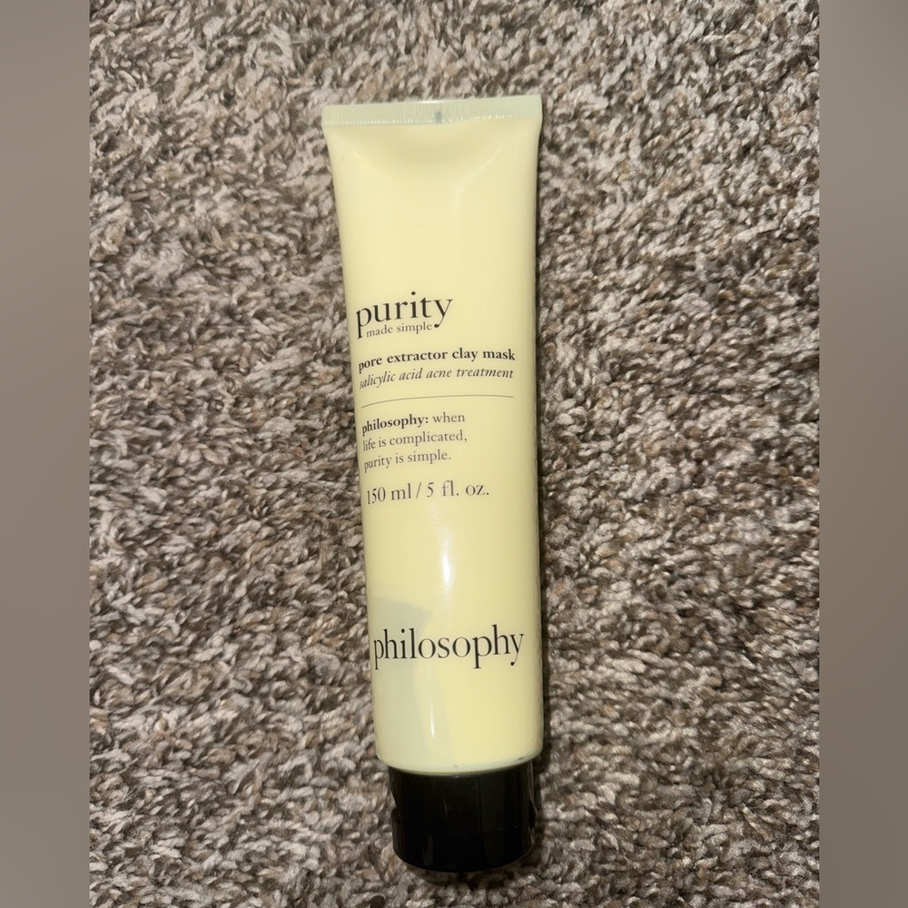 NWT PHILOSOPHY PURITY
